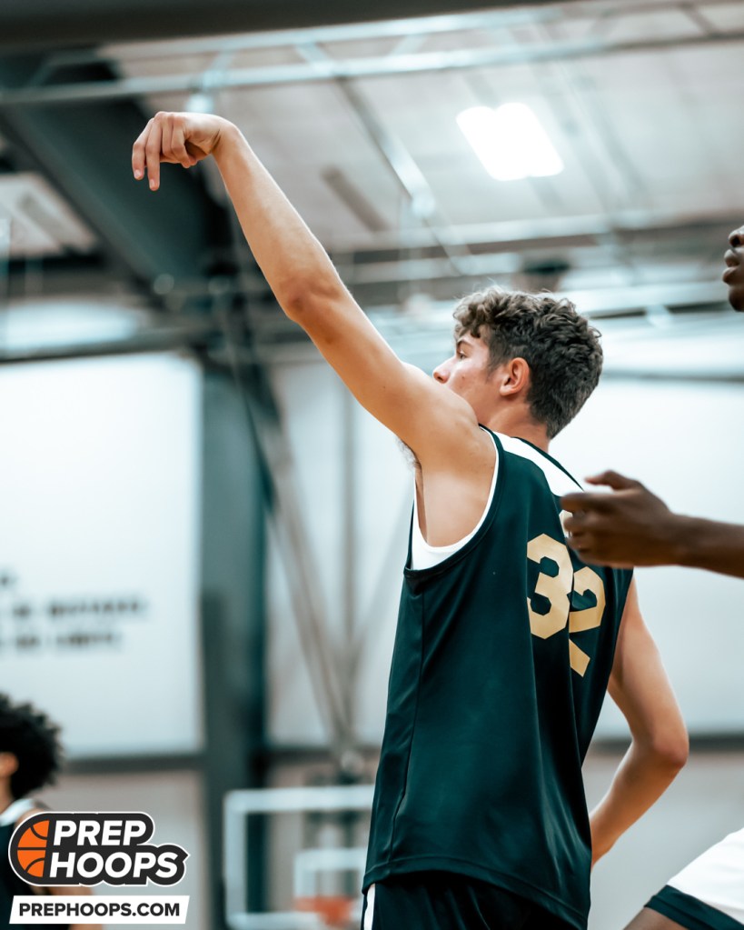 Colorado 17U's Best Duos