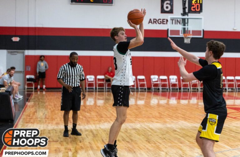 Breakdown Fall League: Week 4 Sleeper Standouts
