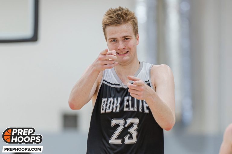 4.21-23: 17U Frontcourt Standouts