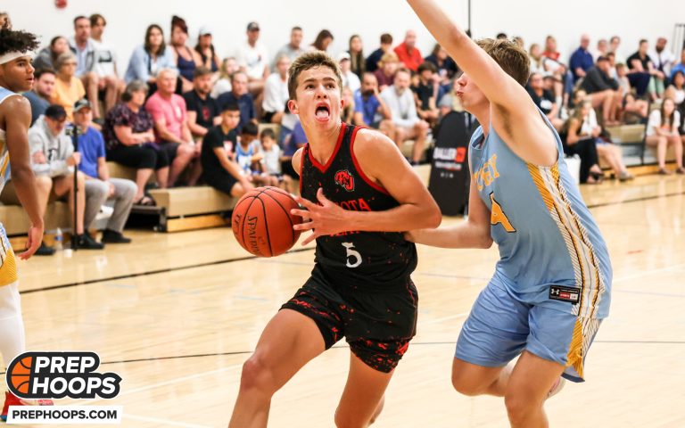 Section by Section: The Preseason Player of the Year
