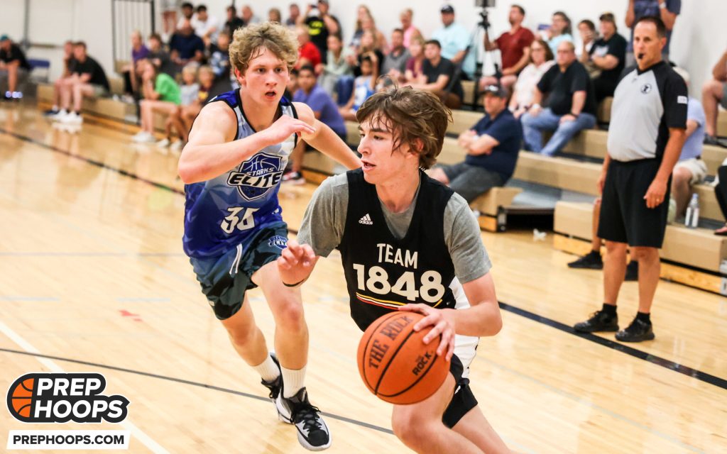Wisconsin Top 250 Expo: Guards To Know