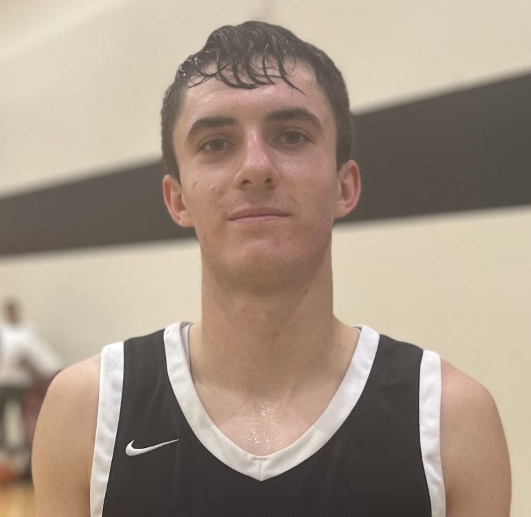2025 Top 6A Scorers to watch