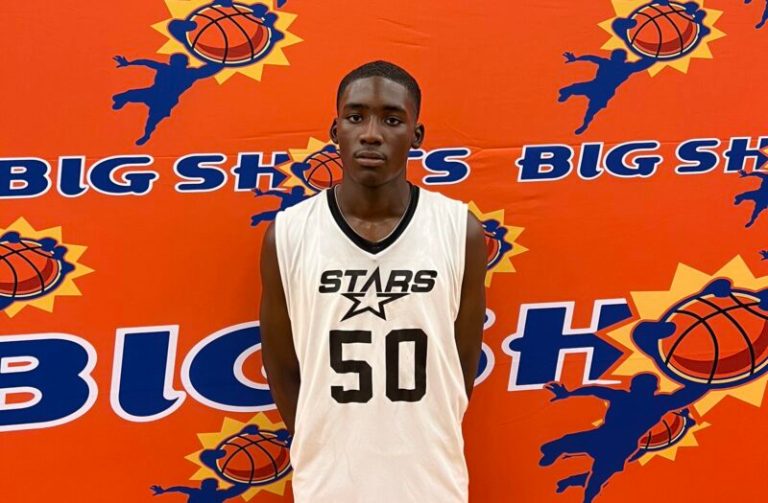 Big Shots Carolina Summer Showdown Live 2: 17U Orange Standouts