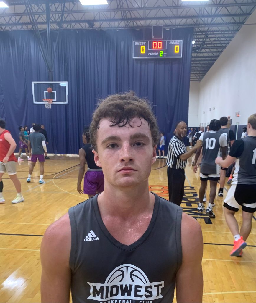 Top new guards from 2023 rankings update part 4