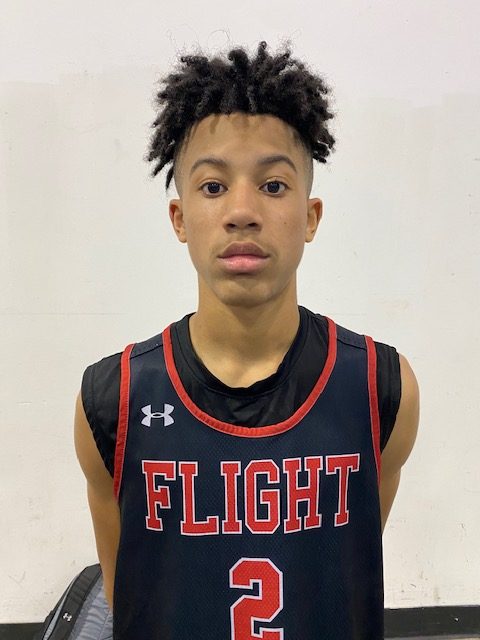 Prep Hoops Arkansas Eye Openers
