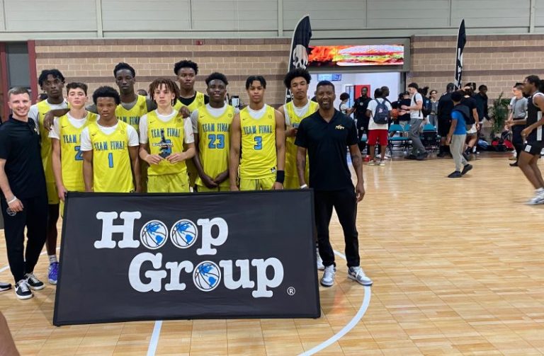 AC Jam Fest Championship Friday Standouts