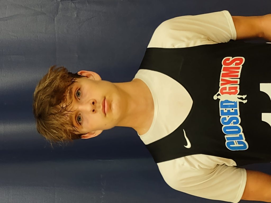 Trey Raabe