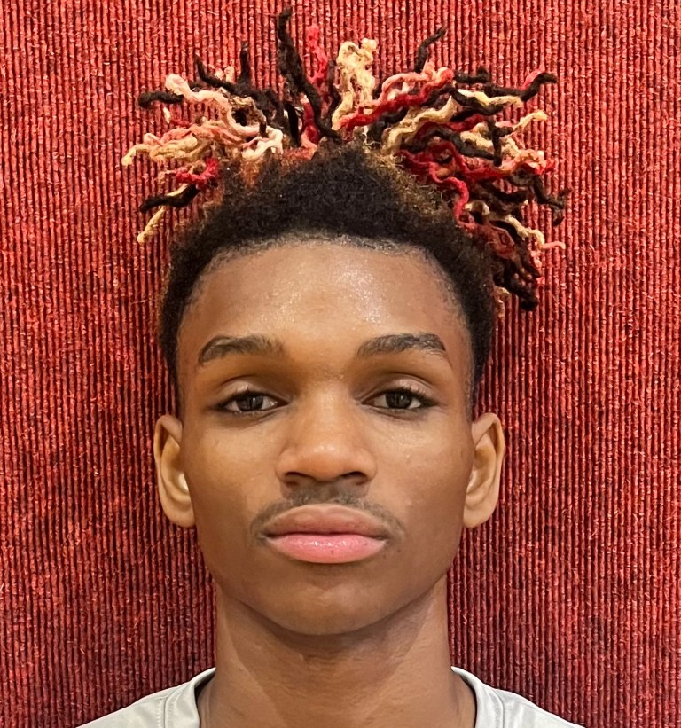 Qasim Boyd