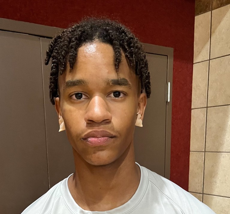 Senior Standouts at Rucker On Wood 2023