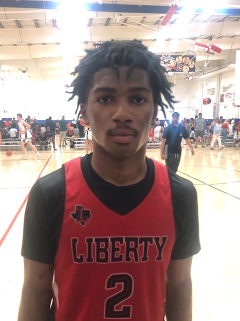 Live Period Standouts &amp; Stock Risers: 2023 Point Guards (Pt. 2)