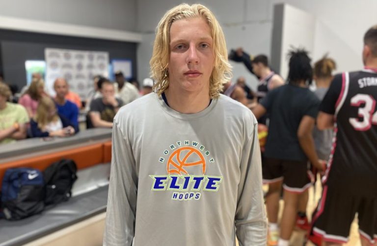 Border Battle Prospect Standouts Pt. 2