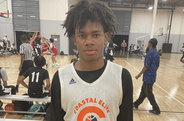 Hustle Region Finals: 16u Day 1 Standouts