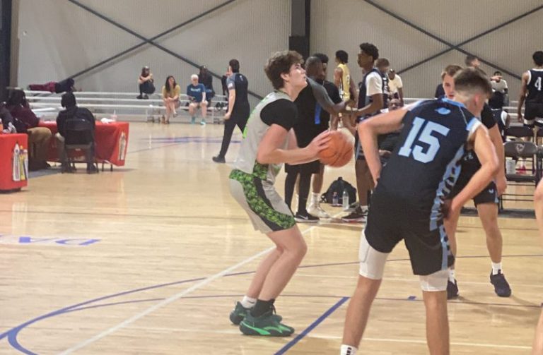 RYZE Battle for Georgia: 17u Standouts