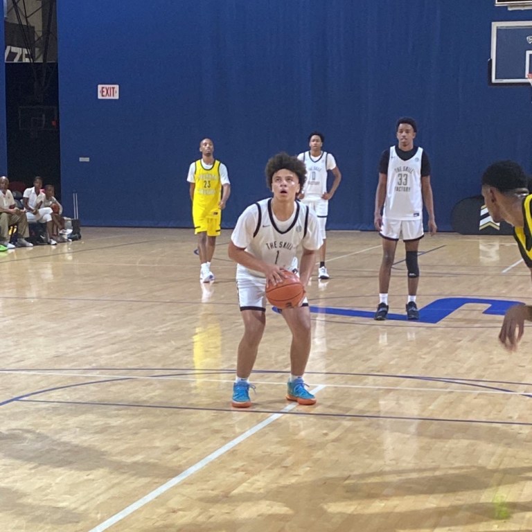Battle For Georgia: Standout Shooters