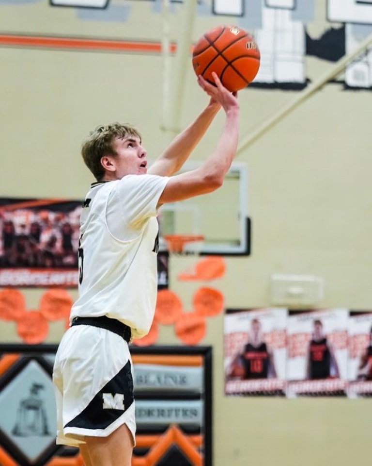 2025 Rankings: Top Ranked NWC Players