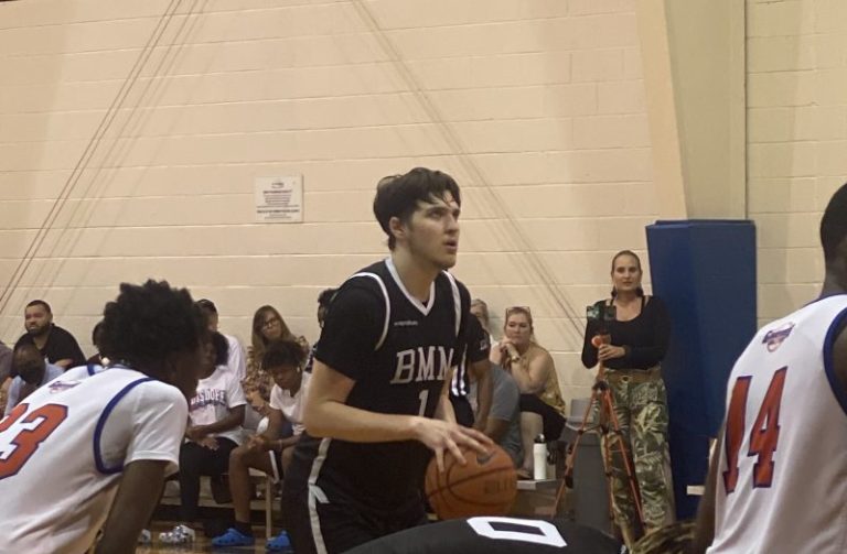 OnTheRadar Elite 32: 17u Standouts Pt.1