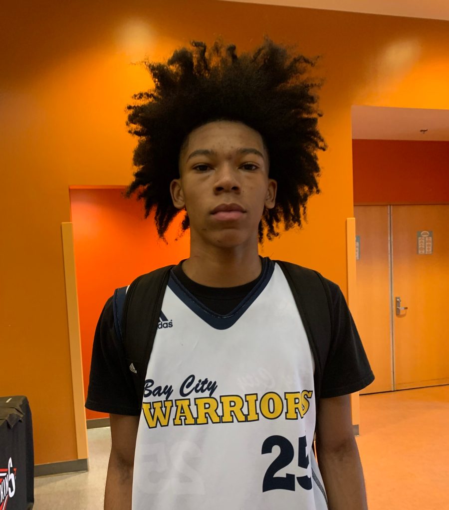 Live Period Standouts