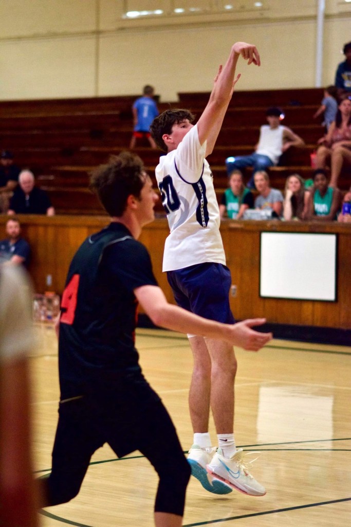 Four standouts in Whatcom County so far this summer