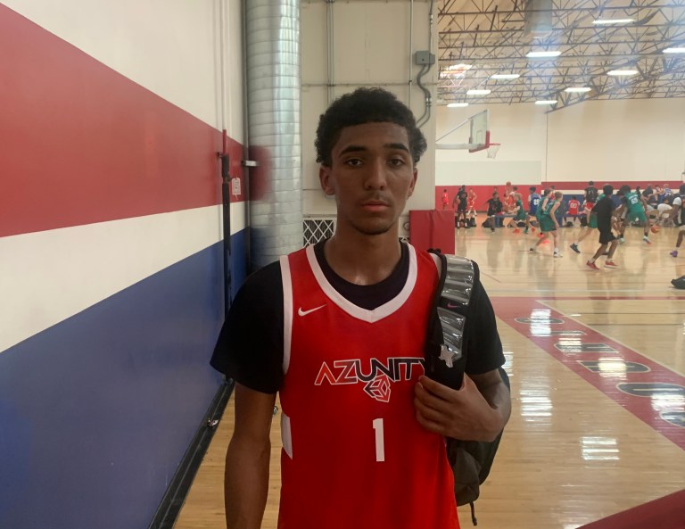 Brawl for the Ball: 17U Guard Standouts