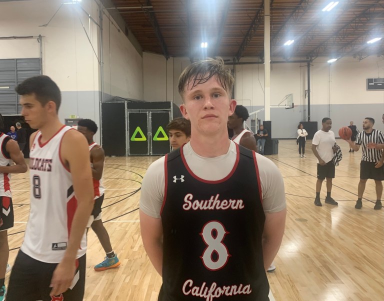 Hustle Region Finals: 2022-23 Shooters