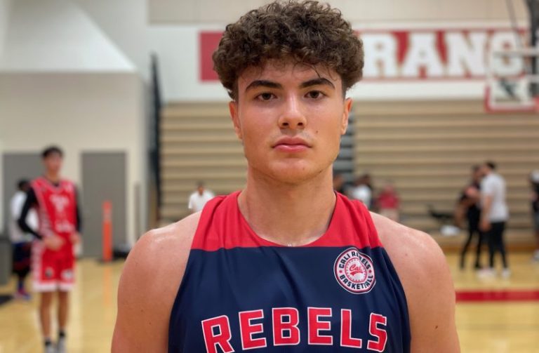 Cali Live Opening Night standouts