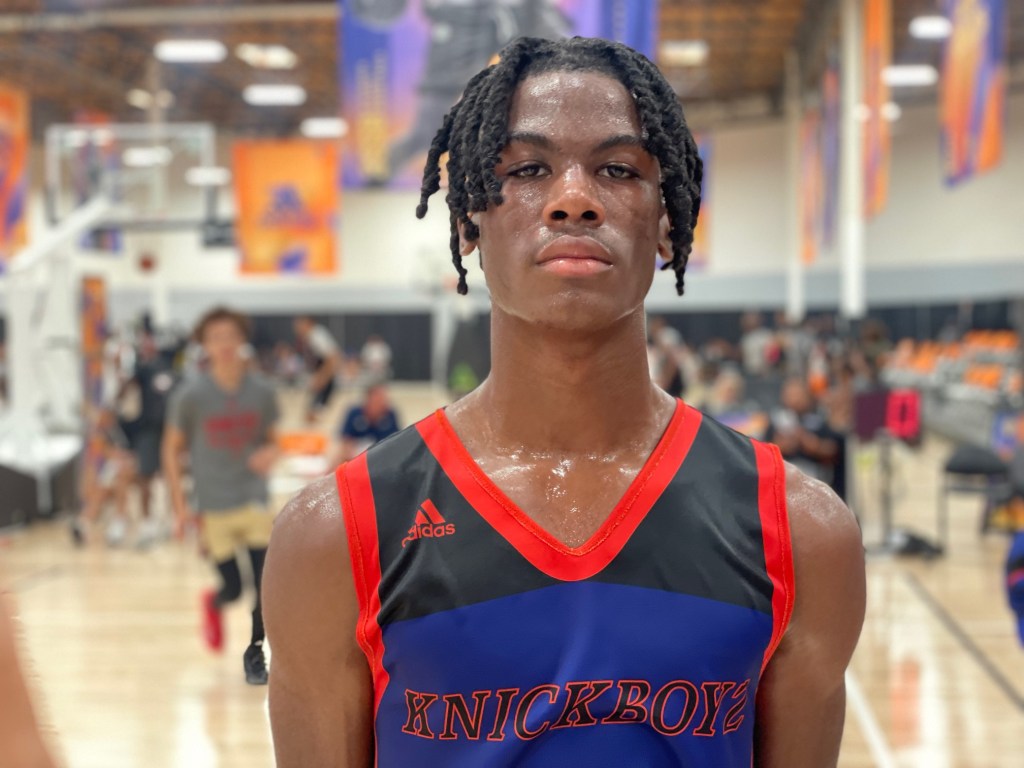 MAIT 2023: Day 1 Standouts