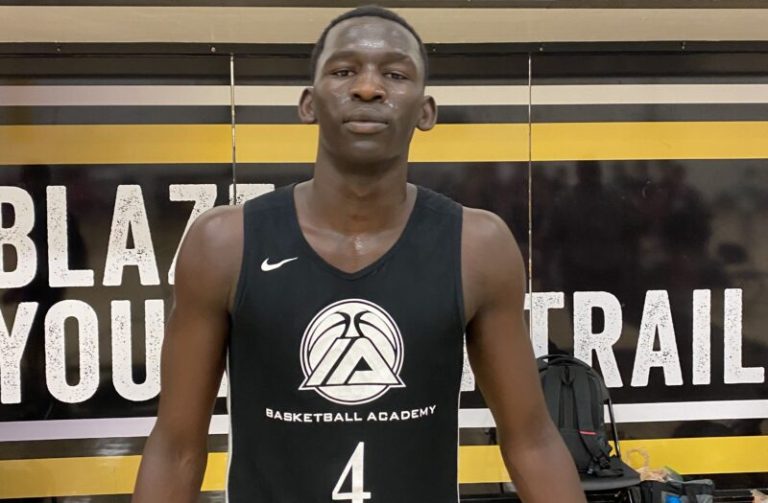 Inspired Athletics 15U: Season Review