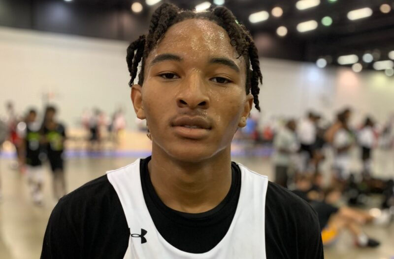 Western Kentucky: Uncommitted 2023's Part 3