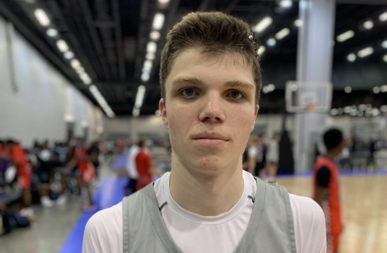 PrepHoops Live ATL: Day 3 Frontcourt Standouts