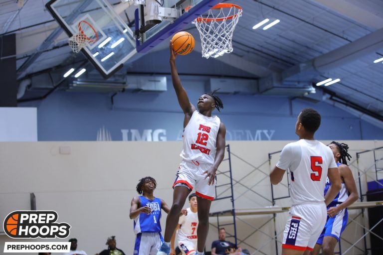 August Recruiting Update