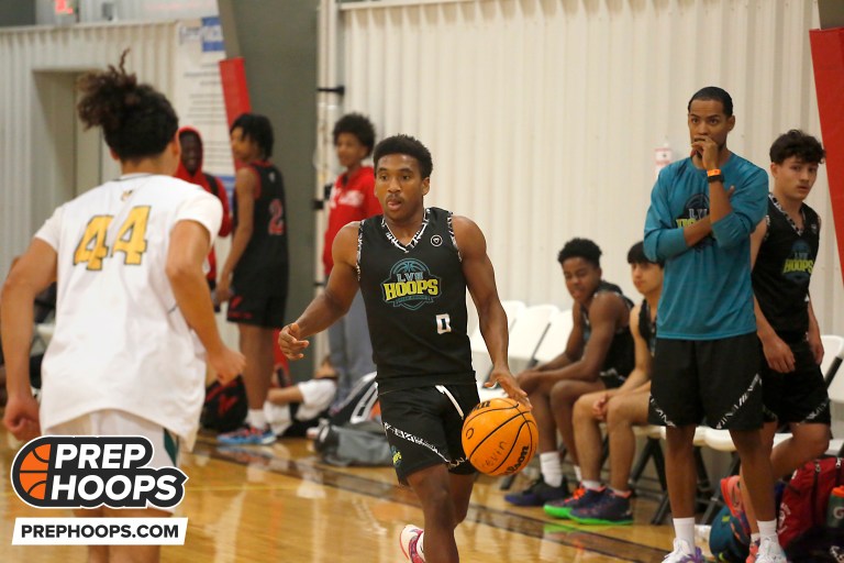 Isaiah Taylor