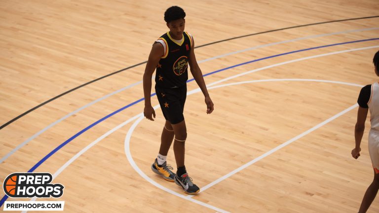 Jahmari Johnson
