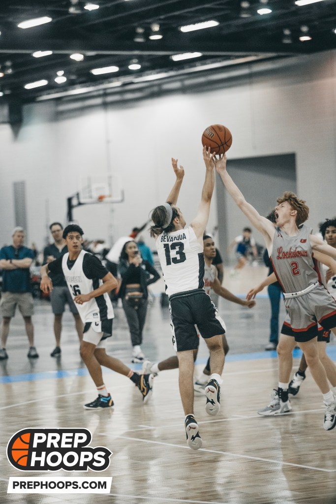 Rankings Release: C/O 2023 Small School Stars