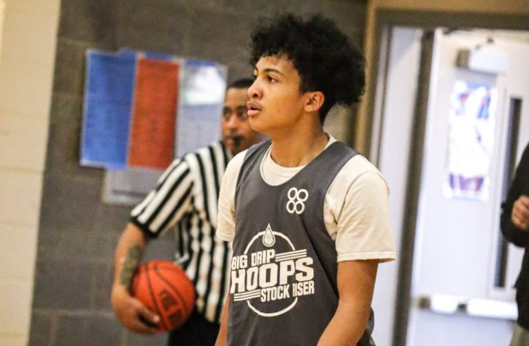 Auburn Summer League Standouts: Part 2