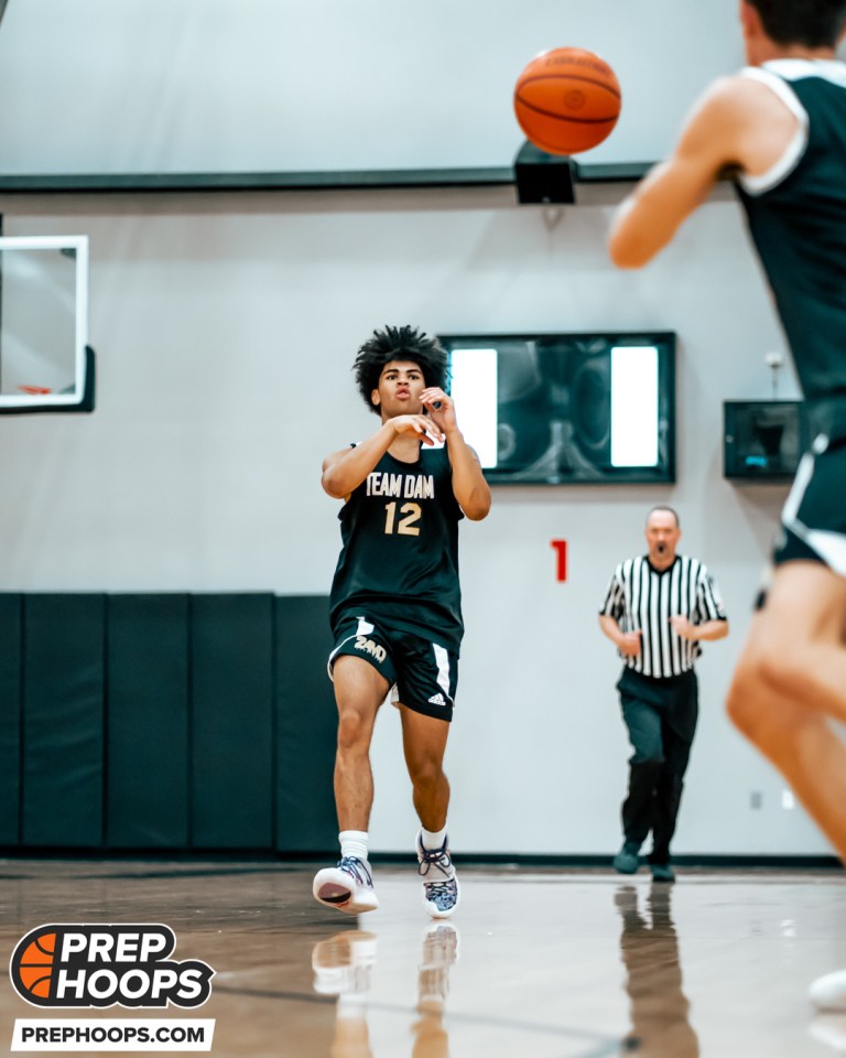 Colorado Live Showcase: Two-Way Upperclassmen