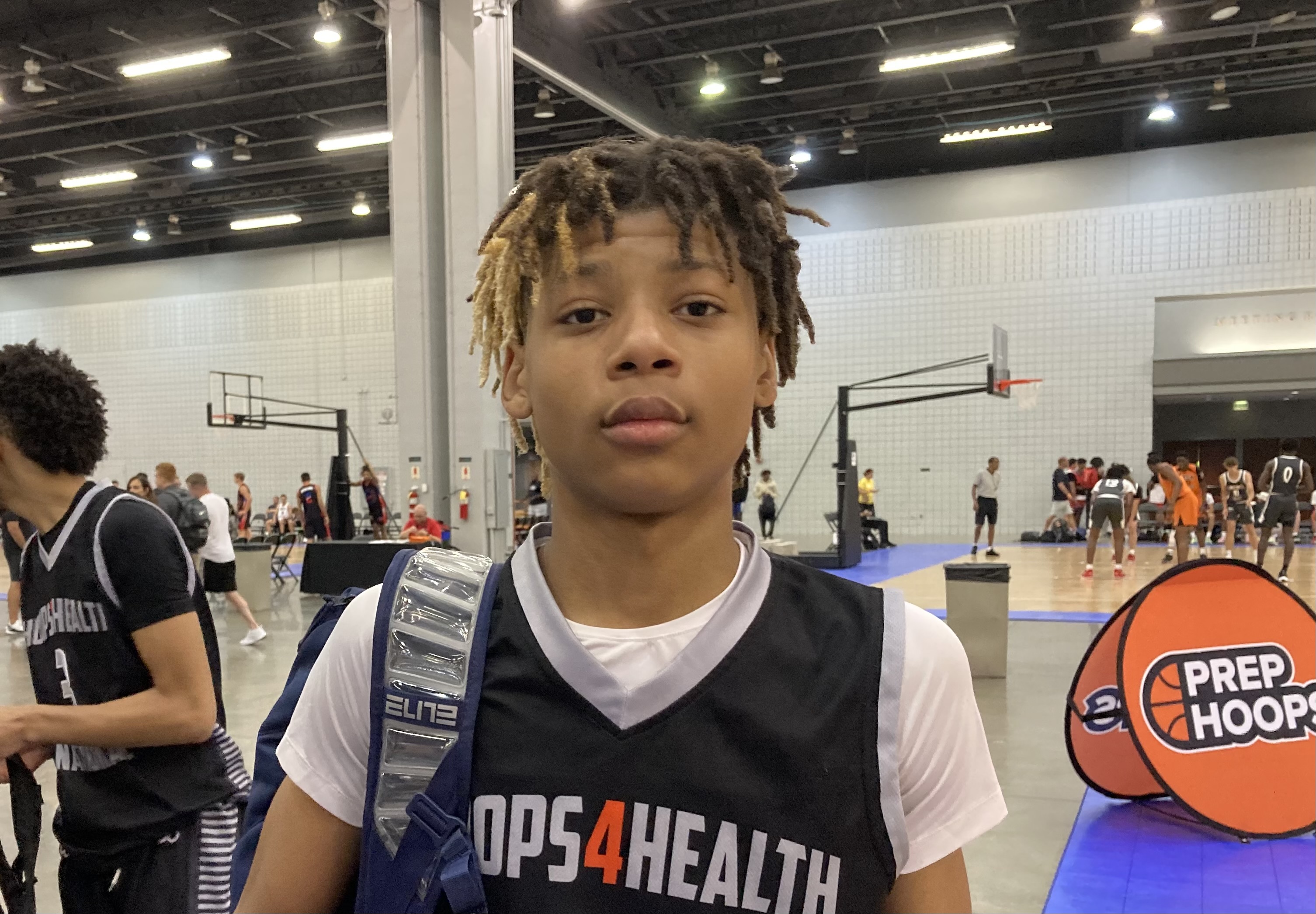 Former Illinois Prep Duo Expected to Go in NBA Draft 1st Round - Prep Hoops