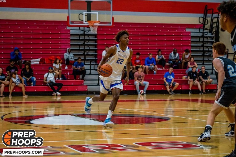 Weekly Recruiting Update