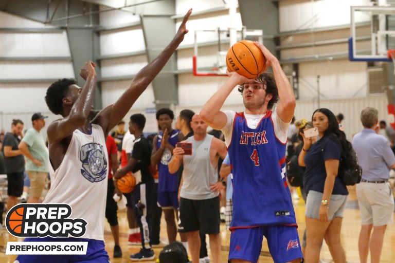 Savannah Tournament Standout Forwards
