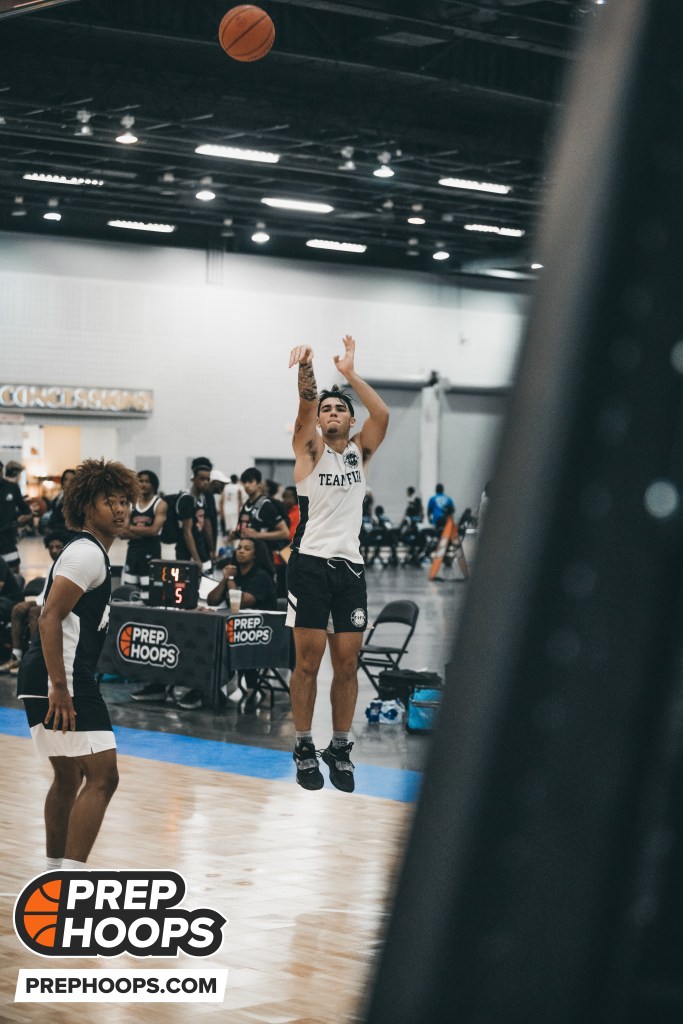 Top Teams Division III Select: 6 Thru 10