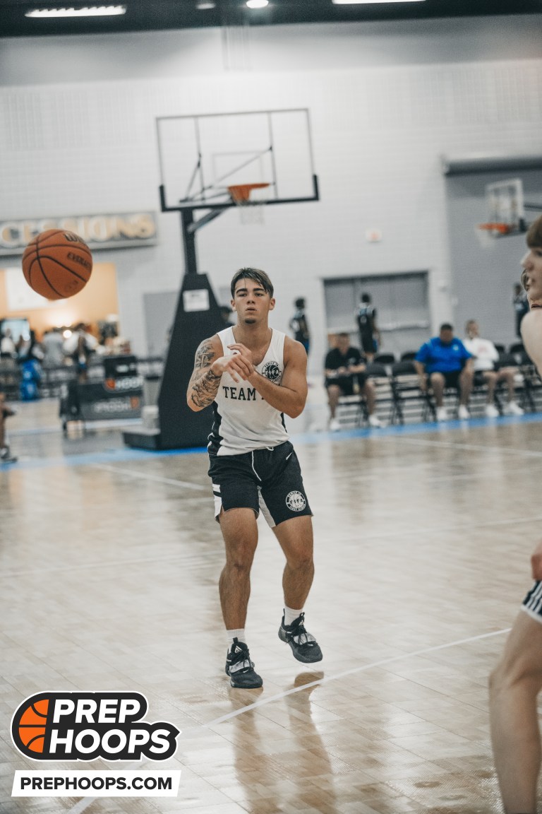 Standout Point Guards Class 5A/Class of 2024