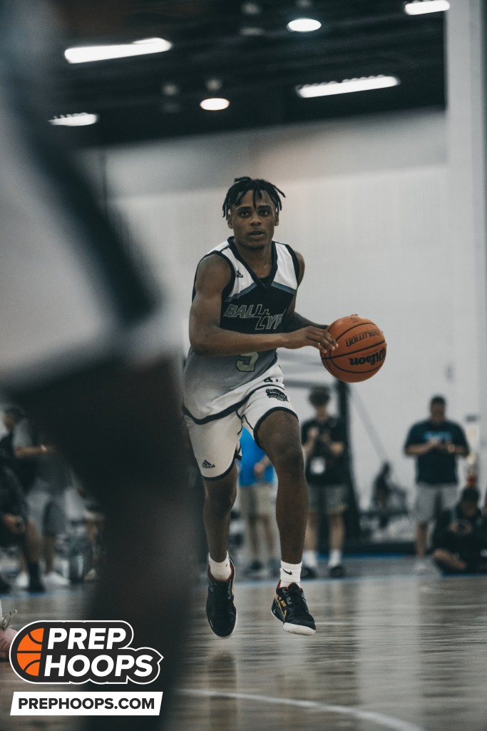 Preseason Class 6A Florida All-State Team (Part I)