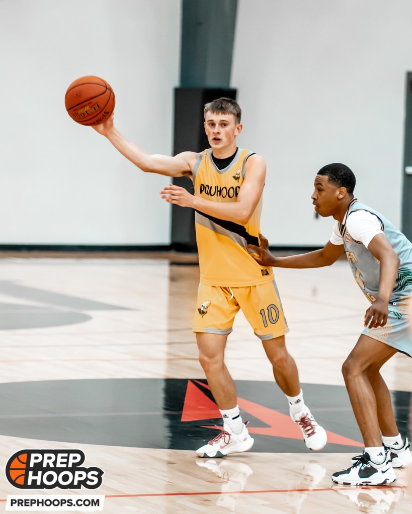 2023 Rankings Risers