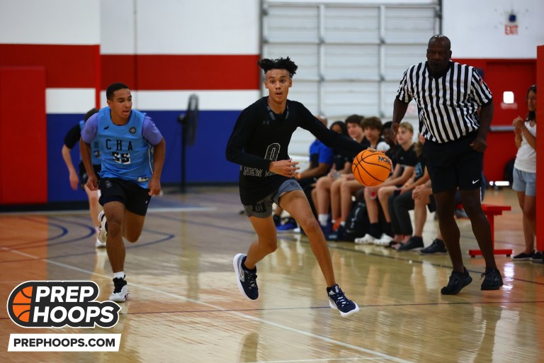 Game Notes: Organ Mountain vs. Clovis