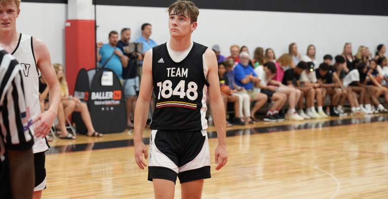 The Last Dance: Top 17U Performers