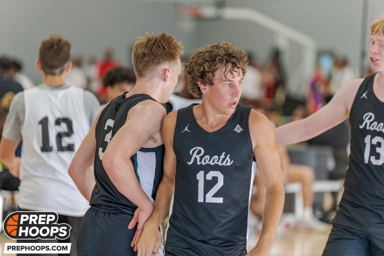 Randall&#039;s Report: MLK Tournament at LCC, Part 1