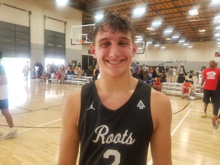 Hustle Region Finals Recap: Snipers