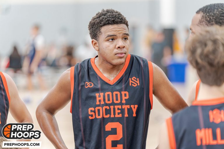 5A Breakout POY Candidates: AIA