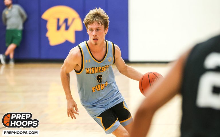 Prep Hoops Circuit: All State Team (MN) 17U