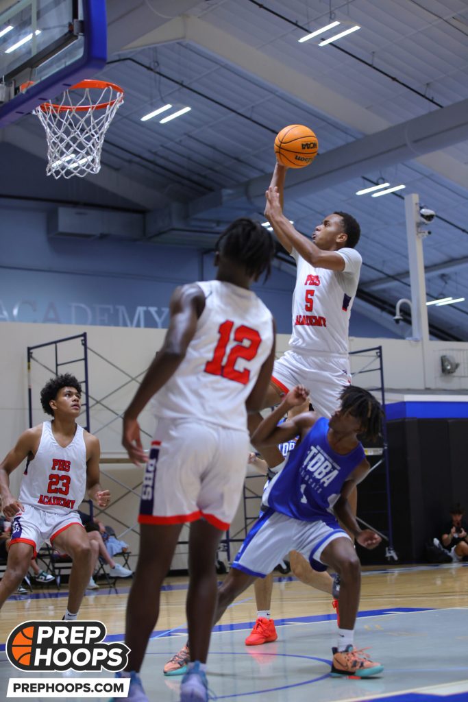 Top Seniors To Watch In Final Four