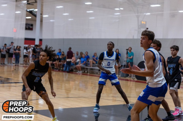 2022-23 Season: Top New Names